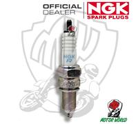 Bougie Spark Plug NGK CPR8EA-9 Honda CBR 500 R 2013 IN Avant