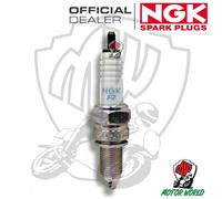 Bougie Spark Plug NGK CPR8EA-9 Honda Crf 150 R 2006 IN Avant