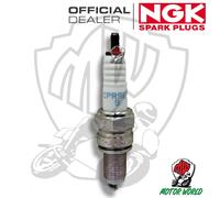 Bougie Spark Plug NGK CPR9EA-9 Yamaha Xsr 900 Abarth 2017 IN Avant