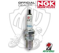 NGK Bougie d'allumage DR8ES-L pour Honda XR 200 R