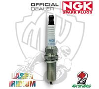 Bougie Spark Plug NGK Iridium LKAR8AI-9 Husqvarna FS 450 2015