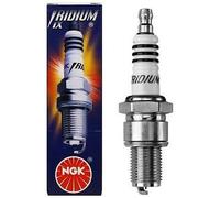 Bougie Spéciale NGK Iridium BR10EIX Yamaha Aprilia Derbi Gilera