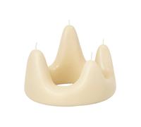 Bougie Stala Ø 20cm HxØ 14x20cm