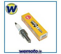 Bougie Standard NGK CR9EK Pour Moto Beta Kawasaki Triumph Suzuki Yamaha