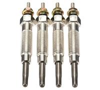 Bougie start diesel Compatible avec MITSUBISHI pour SHOGUN 1994 1995 1996 1997 1998 1999 2000 Bougies de préchauffage de chauffage GP5501