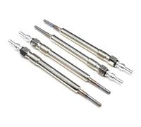 Bougie start diesel Compatible avec SEAT pour Altea 2010 2011 2012 2013 2014 2015 2016 2017 2018 2019 2020 2021 2022 03L963319 Bougies de préchauffage de chauffage diesel
