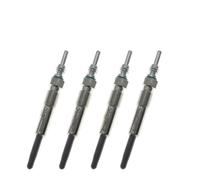 Bougie start diesel Compatible avec VW pour Beetle pour Golf pour J&etta 1996-2003 Bougie de préchauffage 11 V 0250202022 N10140105