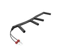 Bougie start diesel Compatible avec VW pour Golf 1.9L L4 1997 1998 1999 2000 2001 028971766 Faisceau de câbles de bougie de préchauffage de voiture