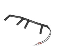 Bougie start diesel Compatible avec VW pour Golf pour J&etta pour Passat 1993-2001 faisceau de câblage de bougie de préchauffage 028971766 028-971-766 904-091