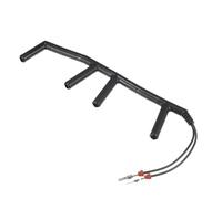 Bougie start diesel Compatible avec VW pour Golf pour J&etta pour Passat 1993-2001 faisceau de câbles de bougie de préchauffage 028971766 028-971-766