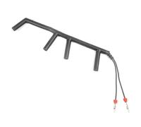 Bougie start diesel Compatible avec VW pour J&etta pour Passat 1996 1997. Faisceau de câbles de bougie de préchauffage de voiture 028971766.