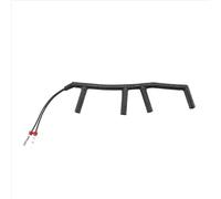Bougie start diesel Compatible avec VW pour Passat 1996-1997 faisceau de câbles de bougie de préchauffage de voiture 028971766-N31R