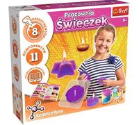 Bougie Studio Trefl Science4You moyenne 61115