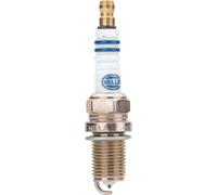 Bougie SW 16 HELLA pour HONDA CIVIC VI Fastback (MA/ MB)