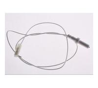 Bougie Table--630mm Pour Cuisiniere Brandt