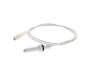 Bougie tc + 3.6 kw o-ring l:60 mixte/top ve pour table de cuisson Whirlpool C00282425