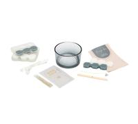 Bougie - the concept factory - diy - coffret - multicolore