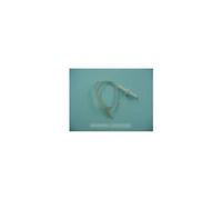 bougie ultra-rapide mm. 550 pv128 pour table de cuisson