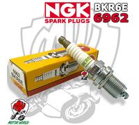 Bougie V-Power NGK BKR6E Polaires Grand 325 2X4 2001
