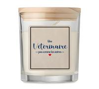 Bougie Vanille Une Annie incroyable Cadeau Saint Valentin Femme