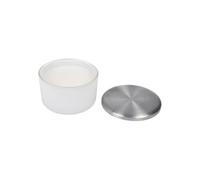 bougie verrine ø13*h8.5cm tropical parfum linge frais