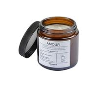 Bougie Verrine Parfumée "Apothicaire" 90g Amour