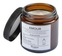 Bougie Verrine Parfumée "Apothicaire" 90g Amour G