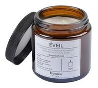 Bougie Verrine Parfumée "Apothicaire" 90g Éveil G