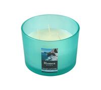 Bougie Verrine Parfumée "Essentiel" 11cm Embruns