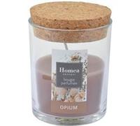 Bougie Verrine Parfumée "Essentiel II" 8cm Opium