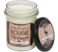 Bougie vintage - ODYSSÉE DES SENS - 100% végétale - Pot - 150g - 1001 nuits