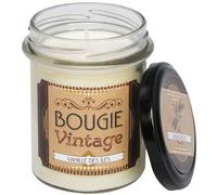 Bougie vintage 150g vanille des iles odyssée des sens