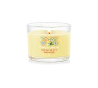 Bougie Votif Verre Lemon Crème Glacée - Yankee Candle