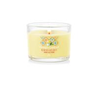 Bougie Votif Verre Lemon Crème Glacée - Yankee Candle