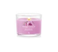 Bougie Votif Verre Wild Orchid Yankee Candle