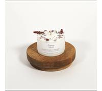 Bougie votive 80g confiture de figues