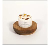 Bougie votive 80g souvenir du verger