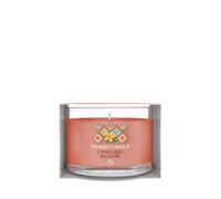 Bougie Votive En Verre Unique Capri Glow | YANKEE CANDLE