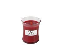Bougie Woodwick Clesidra Petite Mini Jar Cannelle Chai