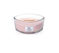 Bougie - WoodWick - Ellipse Coastal Sunset - Cire de soja - 453,60 gr - Parfum fleurs de champ