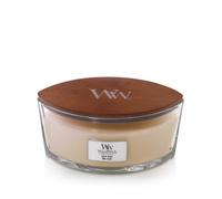 WoodWick Ellipse Candles Bougie parfumée 453,6 g variante White Honey