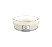 Woodwick Solar Ylang bougie parfumée avec mèche en bois (hearthwick) 453.6 g