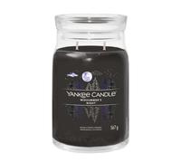 Bougie Yankee Candle Midsummer’s Night® : Éveillez vos sens cet été