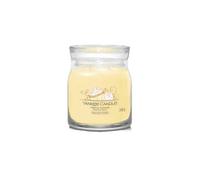 Bougie - Yankee Candle - Vanilla Cupcake - Cire de soja - 368g - 2 stoppins