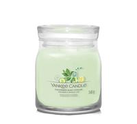 Bougie Yankee Cooler au concombre et à la menthe 368 g