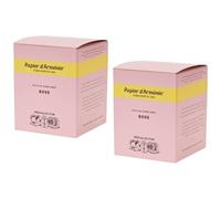 Bougie Papier d'Arménie «Tradition», «La Rose» ou «L'Année de l'Arménie», 40h+