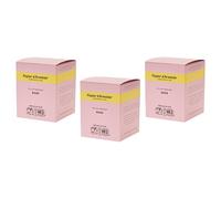 [BOUGIEROSE-3] Papier d'Arménie Lot de 3 Bougies parfumée végétale 50 heures ...
