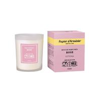 Papier d'Arménie Bougie La Rose 220 g