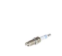 Bougies Allumage Bougies d'allumage Bosch Iridium for Audi A1 A3, VW Volkswagen Beetle Golf Polo Scirocco, Maiteng Passat 1.4T BYD 1.5T, 4 pièces FR6HI332