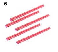 Bougies Auriculaires Pour Traitement Des Oreilles, 10 Pièces/Lot, Élimination Du Cérumen, Nettoyant, Traitement Du Cône D'oreille, Thérapie Indienne, Parfum, Bougies, Soins Sains